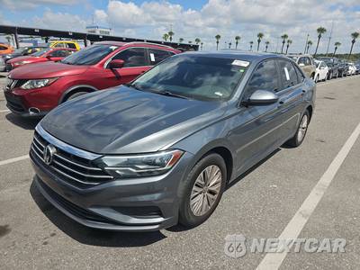 2019 Volkswagen Jetta S - zdjęcie 1 z 30 - miniatura