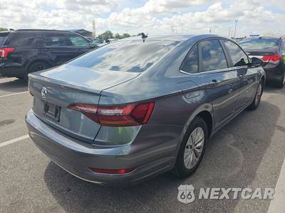 2019 Volkswagen Jetta S - zdjęcie 4 z 30 - miniatura