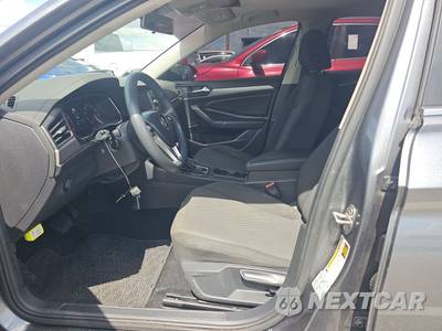 2019 Volkswagen Jetta S - zdjęcie 7 z 30 - miniatura