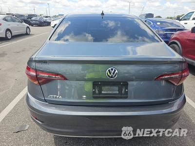2019 Volkswagen Jetta S - zdjęcie 5 z 30 - miniatura