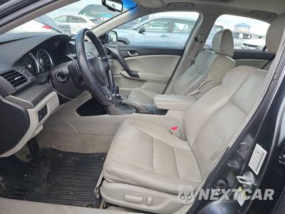 2009 Acura TSX - zdjęcie 7 z 35 - miniatura