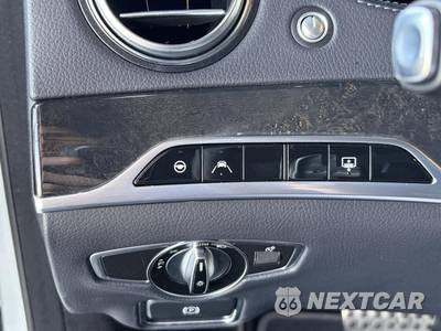 2020 Mercedes-Benz S 560 Sedan - zdjęcie 15 z 35 - miniatura