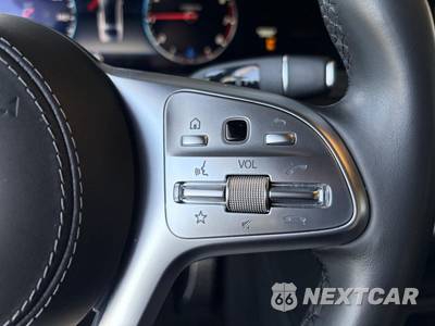 2020 Mercedes-Benz S 560 Sedan - zdjęcie 21 z 35 - miniatura