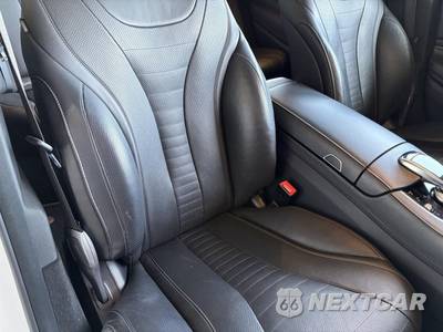 2020 Mercedes-Benz S 560 Sedan - zdjęcie 26 z 35 - miniatura