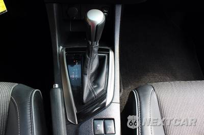 2015 Toyota Corolla S Plus - zdjęcie 44 z 48 - miniatura