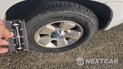 2008 Toyota 4Runner SR5 - zdjęcie 26 z 31 - miniatura