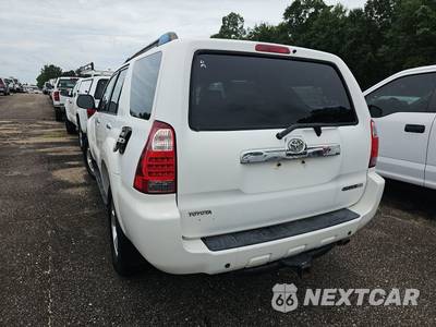 2008 Toyota 4Runner SR5 - zdjęcie 6 z 31 - miniatura