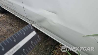 2020 Nissan NV2500 HD Cargo SV Standard Roof 146.1" WB - zdjęcie 25 z 26 - miniatura