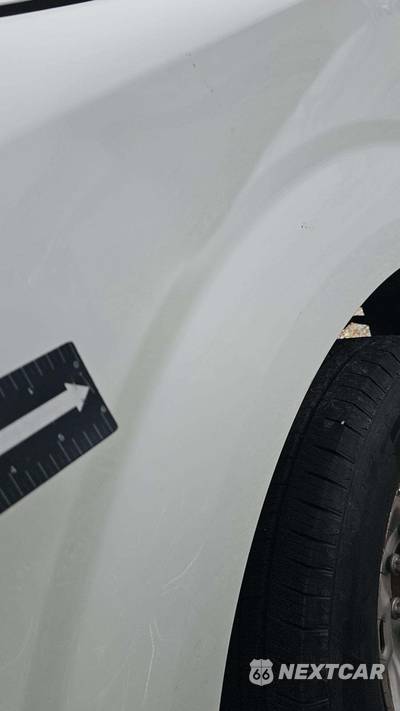 2020 Nissan NV2500 HD Cargo SV Standard Roof 146.1" WB - zdjęcie 26 z 26 - miniatura