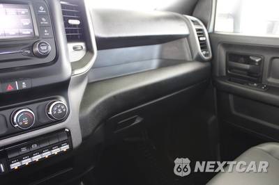2024 Ram 2500 Tradesman Crew Cab Long Bed - zdjęcie 35 z 50 - miniatura