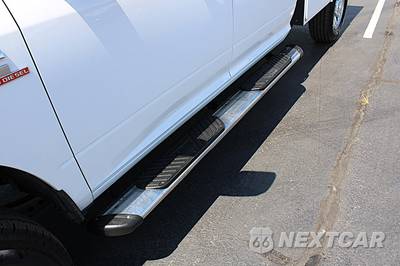 2024 Ram 2500 Tradesman Crew Cab Long Bed - zdjęcie 18 z 50 - miniatura
