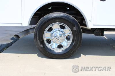 2024 Ram 2500 Tradesman Crew Cab Long Bed - zdjęcie 40 z 50 - miniatura