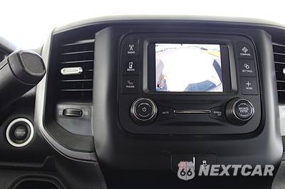2024 Ram 2500 Tradesman Crew Cab Long Bed - zdjęcie 33 z 50 - miniatura