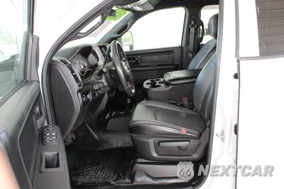 2024 Ram 2500 Tradesman Crew Cab Long Bed - zdjęcie 22 z 50 - miniatura