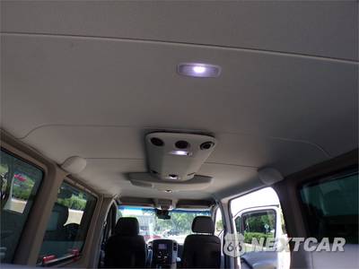 2014 Mercedes-Benz Sprinter 2500 Passenger Van Standard Roof 144.3" WB - zdjęcie 26 z 44 - miniatura