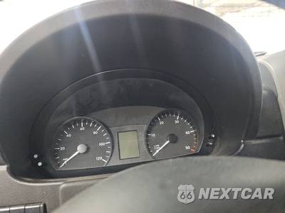 2014 Mercedes-Benz Sprinter 2500 Cargo Van High Roof 170.3" WB - zdjęcie 12 z 30 - miniatura