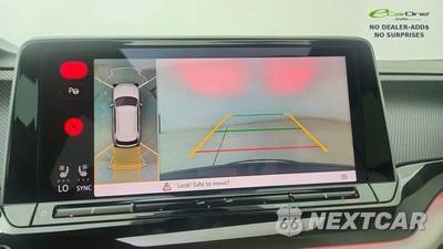 2026 Volkswagen Atlas Cross Sport 2.0T SEL Premium R-Line - zdjęcie 49 z 50 - miniatura