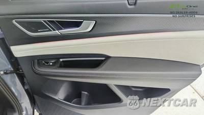 2026 Volkswagen Atlas Cross Sport 2.0T SEL Premium R-Line - zdjęcie 31 z 50 - miniatura