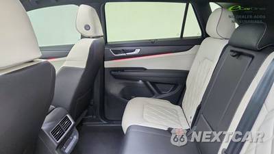 2026 Volkswagen Atlas Cross Sport 2.0T SEL Premium R-Line - zdjęcie 32 z 50 - miniatura