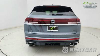 2026 Volkswagen Atlas Cross Sport 2.0T SEL Premium R-Line - zdjęcie 5 z 50 - miniatura