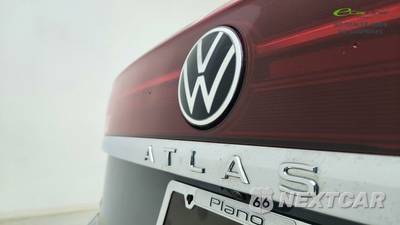 2026 Volkswagen Atlas Cross Sport 2.0T SEL Premium R-Line - zdjęcie 20 z 50 - miniatura