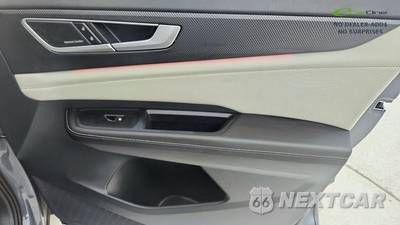 2026 Volkswagen Atlas Cross Sport 2.0T SEL Premium R-Line - zdjęcie 27 z 50 - miniatura