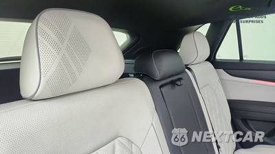 2026 Volkswagen Atlas Cross Sport 2.0T SEL Premium R-Line - zdjęcie 29 z 50 - miniatura