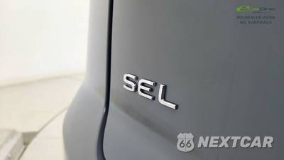 2026 Volkswagen Atlas Cross Sport 2.0T SEL Premium R-Line - zdjęcie 21 z 50 - miniatura