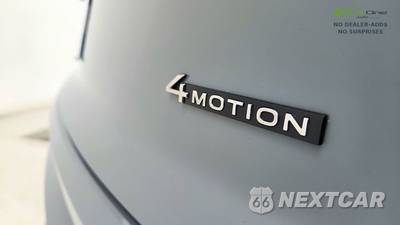 2026 Volkswagen Atlas Cross Sport 2.0T SEL Premium R-Line - zdjęcie 19 z 50 - miniatura