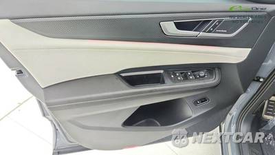 2026 Volkswagen Atlas Cross Sport 2.0T SEL Premium R-Line - zdjęcie 38 z 50 - miniatura