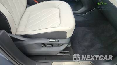 2026 Volkswagen Atlas Cross Sport 2.0T SEL Premium R-Line - zdjęcie 26 z 50 - miniatura