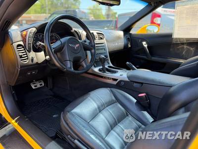 2005 Chevrolet Corvette Coupe - zdjęcie 18 z 51 - miniatura