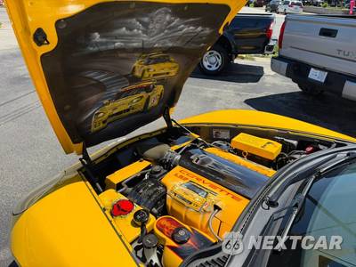 2005 Chevrolet Corvette Coupe - zdjęcie 48 z 51 - miniatura