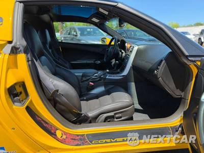 2005 Chevrolet Corvette Coupe - zdjęcie 23 z 51 - miniatura