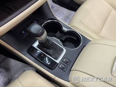 2019 Toyota Highlander XLE - zdjęcie 20 z 29 - miniatura
