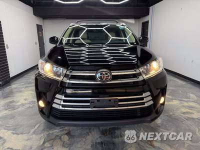 2019 Toyota Highlander XLE - zdjęcie 6 z 29 - miniatura