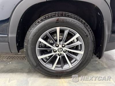 2019 Toyota Highlander XLE - zdjęcie 26 z 29 - miniatura