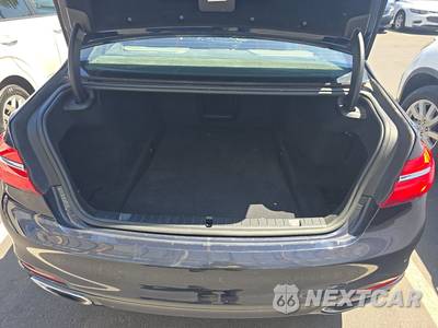 2017 BMW 7 Series Sedan 740i - zdjęcie 16 z 35 - miniatura