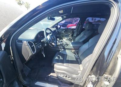 2023 Porsche Cayenne - zdjęcie 7 z 21 - miniatura