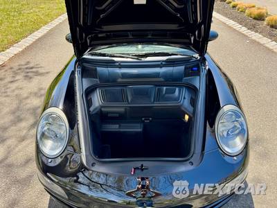 2007 Porsche 911 Targa 4S Coupe - zdjęcie 37 z 50 - miniatura