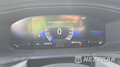2023 Volkswagen Taos SE - zdjęcie 21 z 33 - miniatura