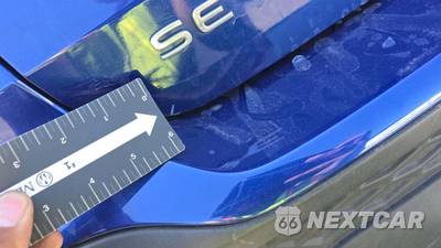 2023 Volkswagen Taos SE - zdjęcie 27 z 33 - miniatura