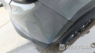2022 Jeep Renegade Altitude - zdjęcie 21 z 23 - miniatura
