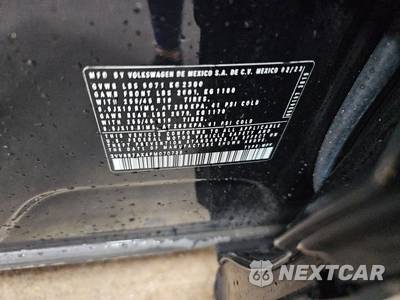 2023 Volkswagen Tiguan SE R-Line Black - zdjęcie 14 z 26 - miniatura