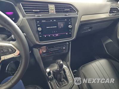 2023 Volkswagen Tiguan SE R-Line Black - zdjęcie 11 z 26 - miniatura