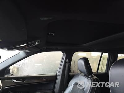 2023 Jeep Grand Cherokee Altitude - zdjęcie 18 z 34 - miniatura