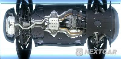 2023 Jeep Grand Cherokee Altitude - zdjęcie 17 z 34 - miniatura