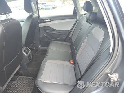 2023 Volkswagen Taos SE - zdjęcie 13 z 33 - miniatura