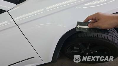 2023 Jeep Grand Cherokee Altitude - zdjęcie 28 z 34 - miniatura