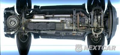 2023 Ram 1500 Big Horn Crew Cab Short Bed - zdjęcie 17 z 29 - miniatura
